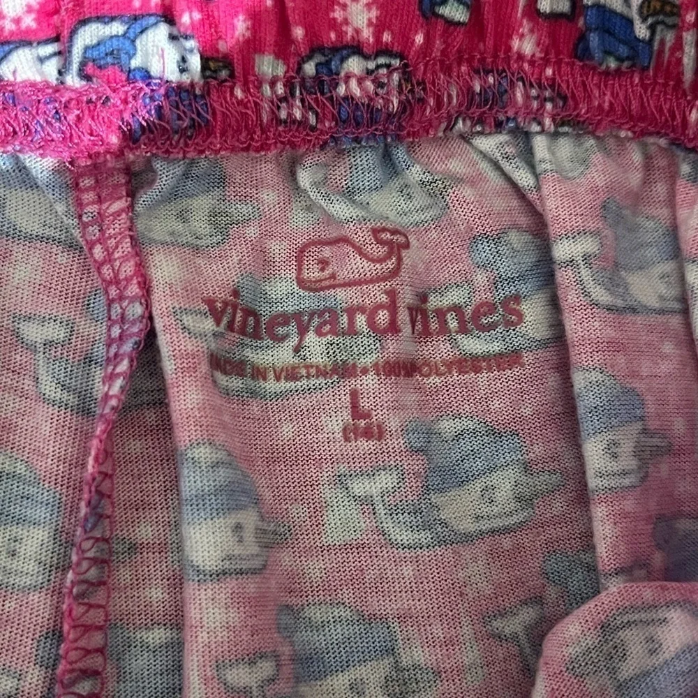 Vineyard vines pj pants